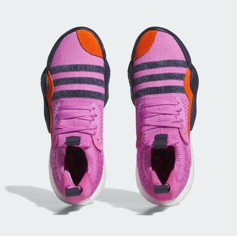 😍🔥adidas H0648310 Trae Young 2